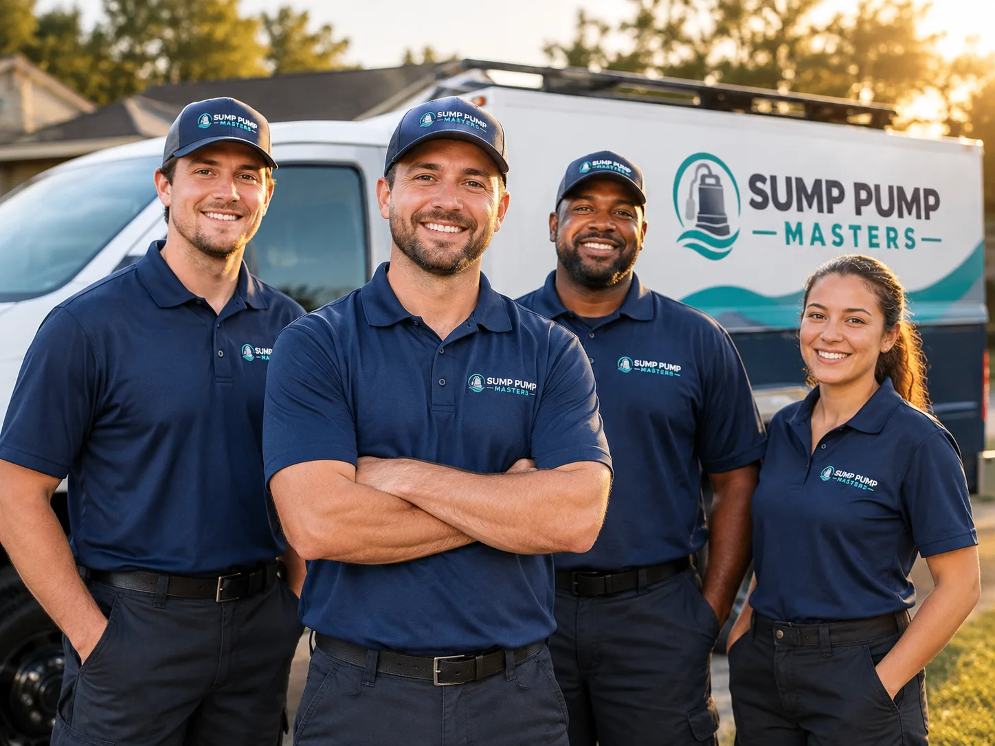 Sump Pump Repair company in Lake Park, IA
