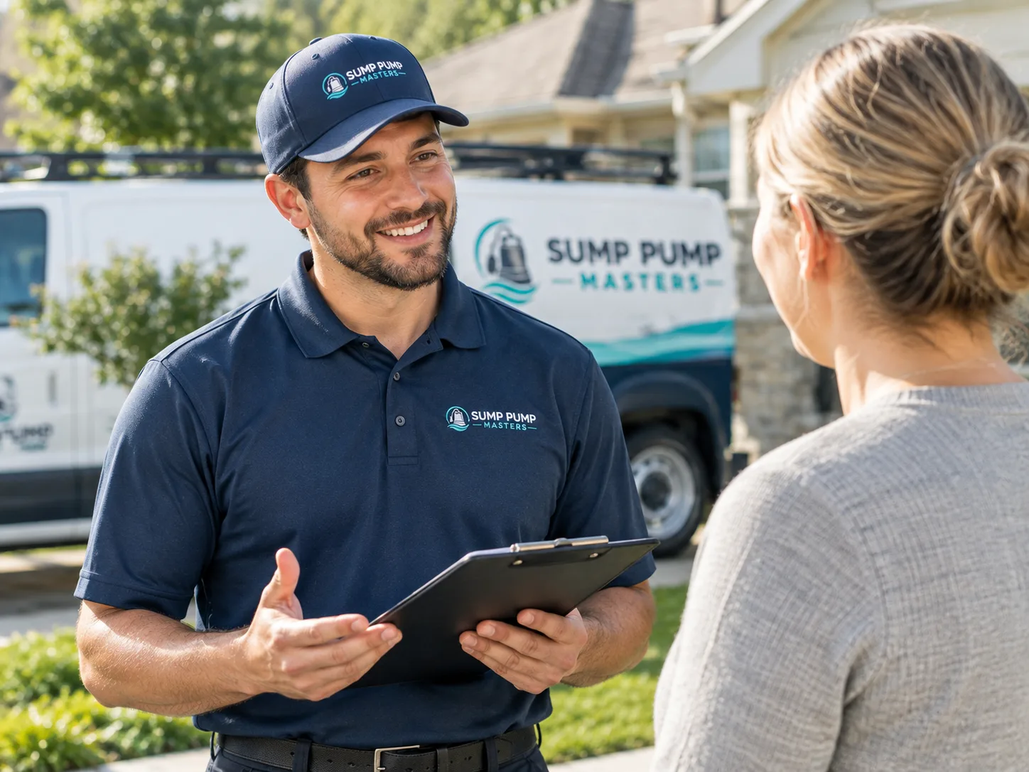 Sump Pump Repair Lake Park, IA FAQs
